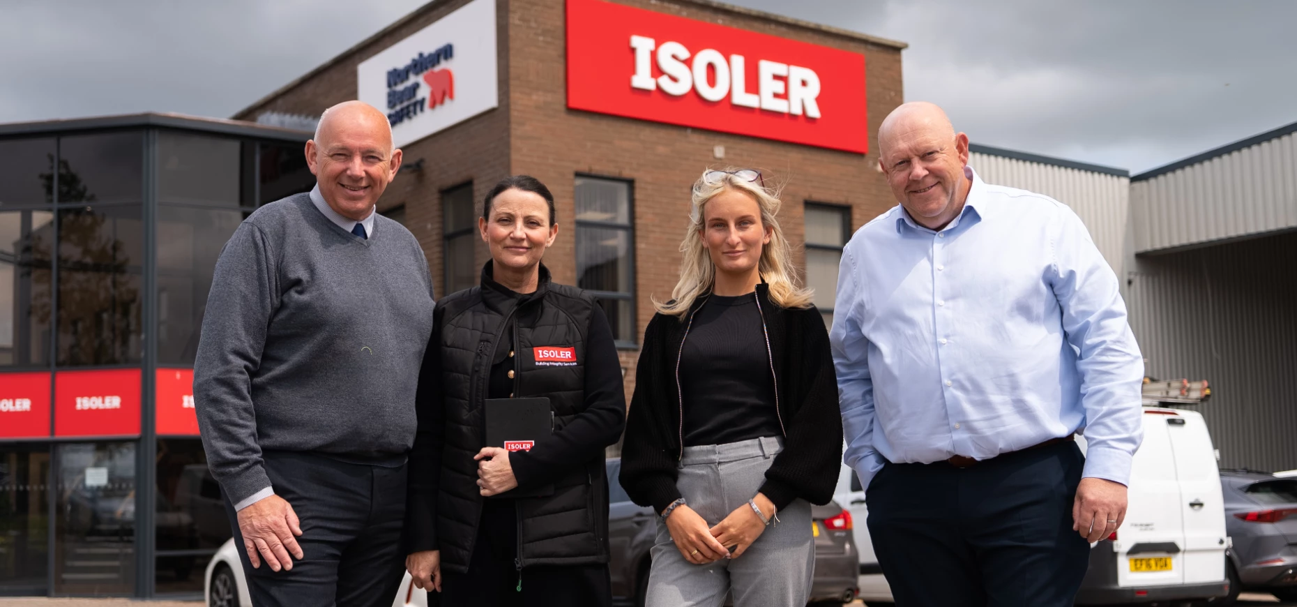 New Fire Safety Compliance