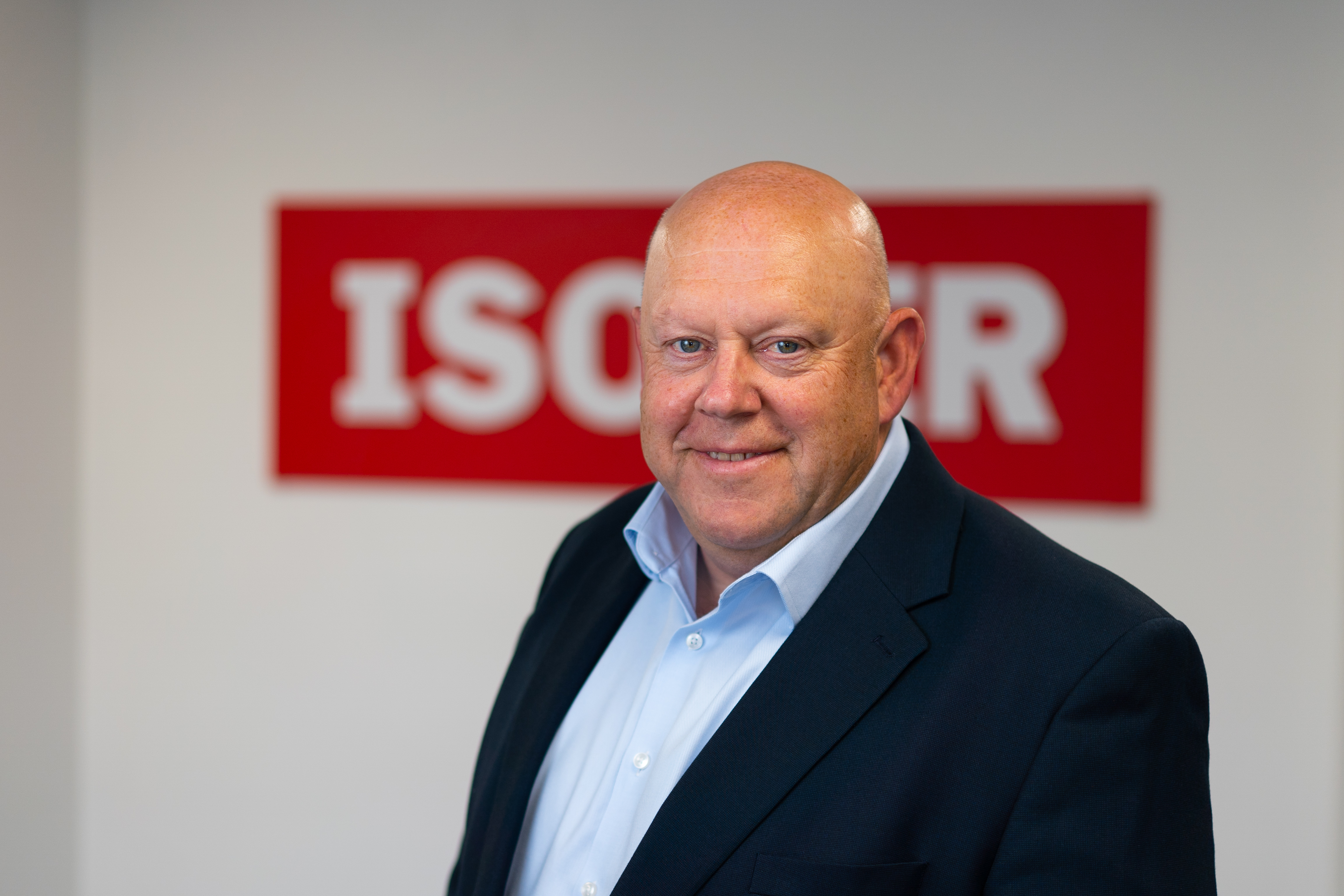 Read more about the article Isoler Appoints Ian Thompson as Contracts Manager