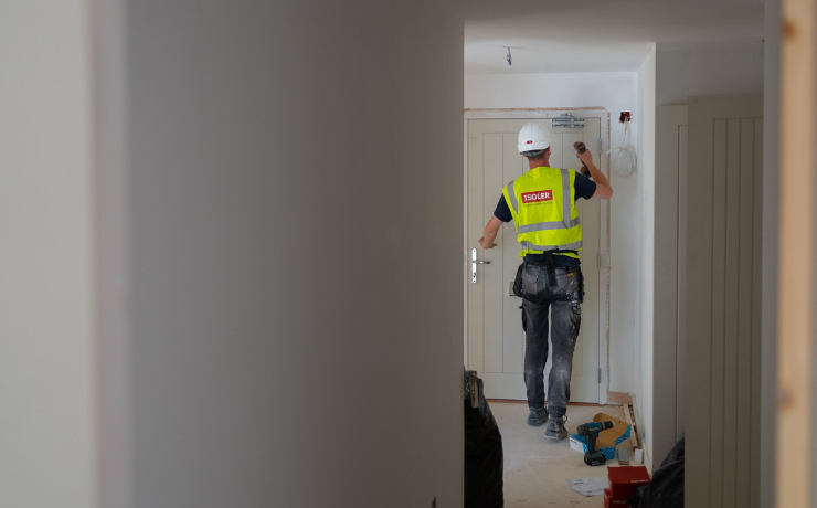 Read more about the article Isoler Secures 4-Year Fire Protection Framework with Karbon Homes