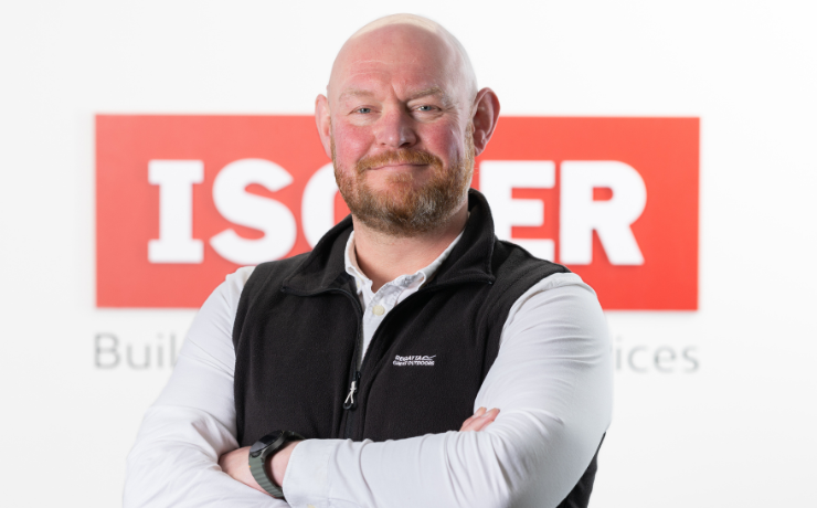 Joinery Division Project Manager