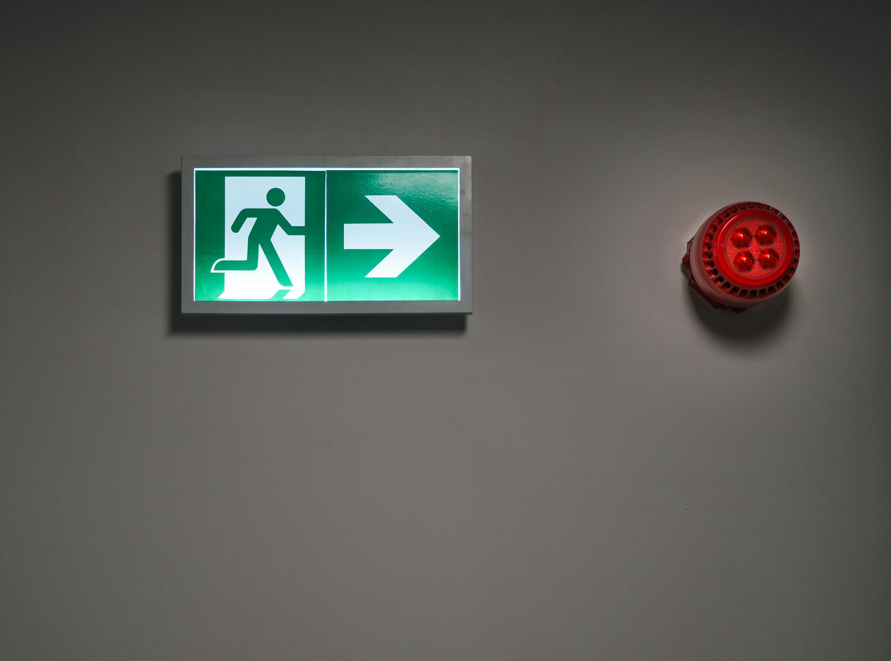 Read more about the article What Happens After a Fire Risk Assessment? A Building Owner’s Next Steps