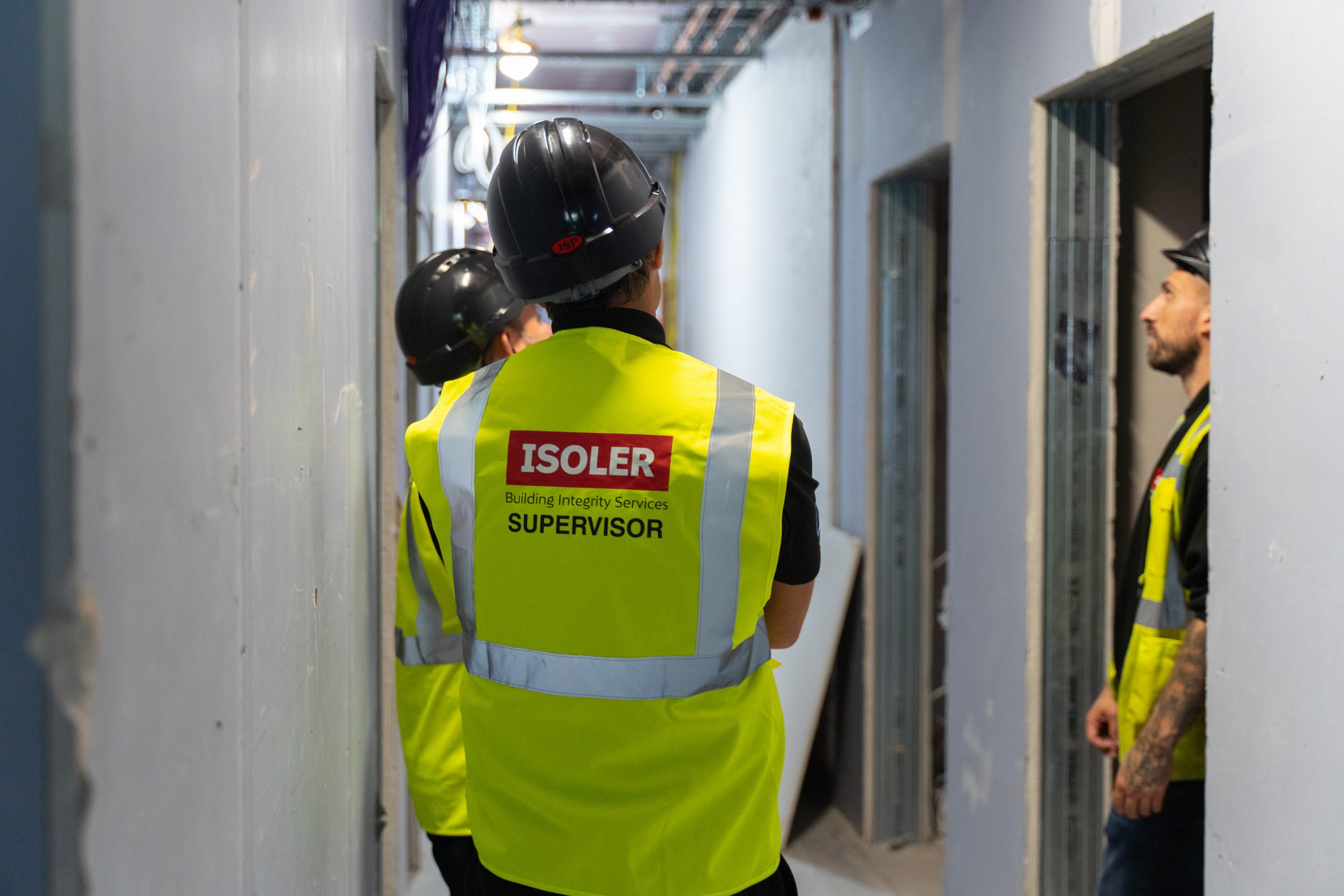 Fire Risk Assessments