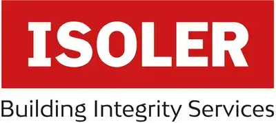 Isoler Logo