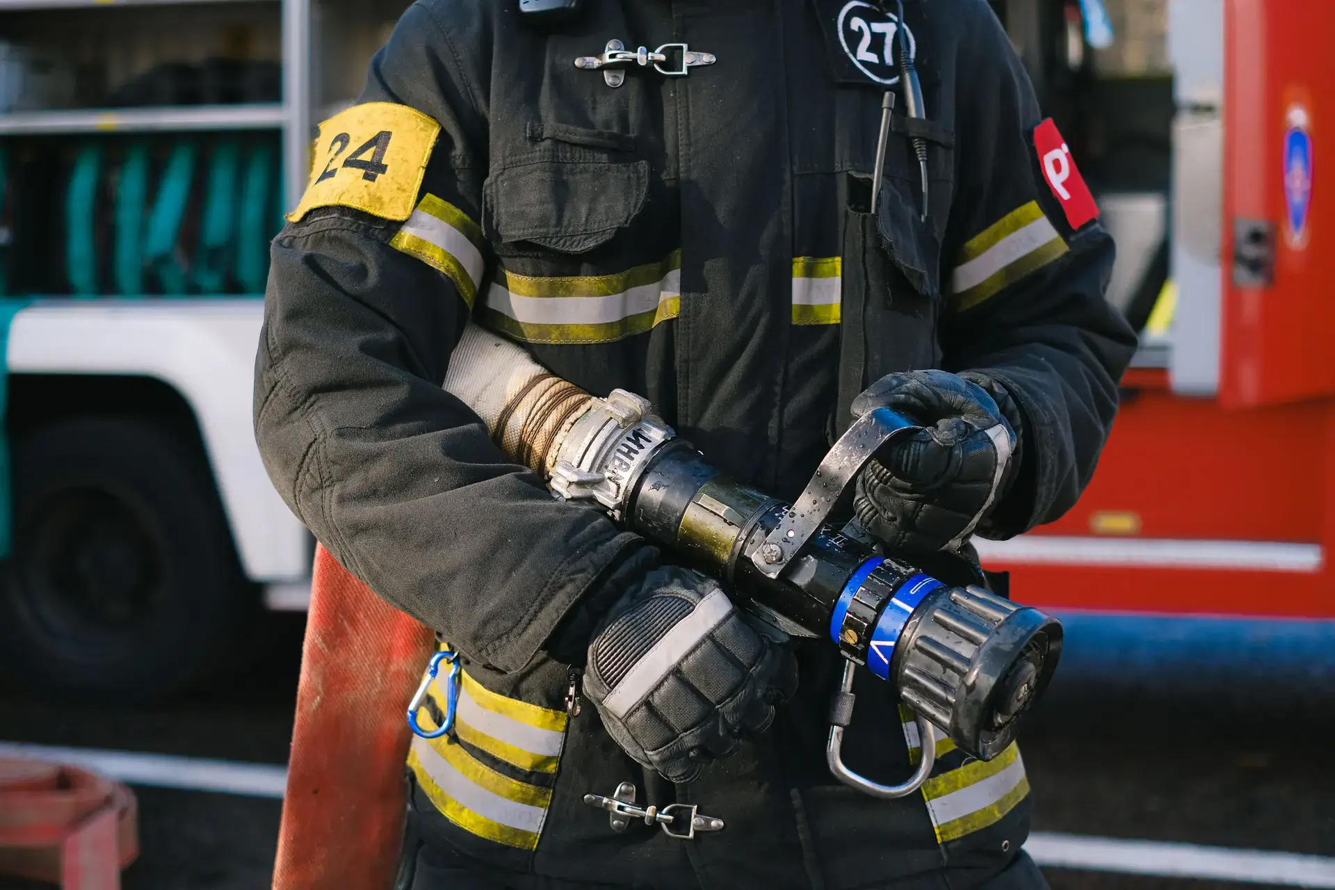 fire prevention