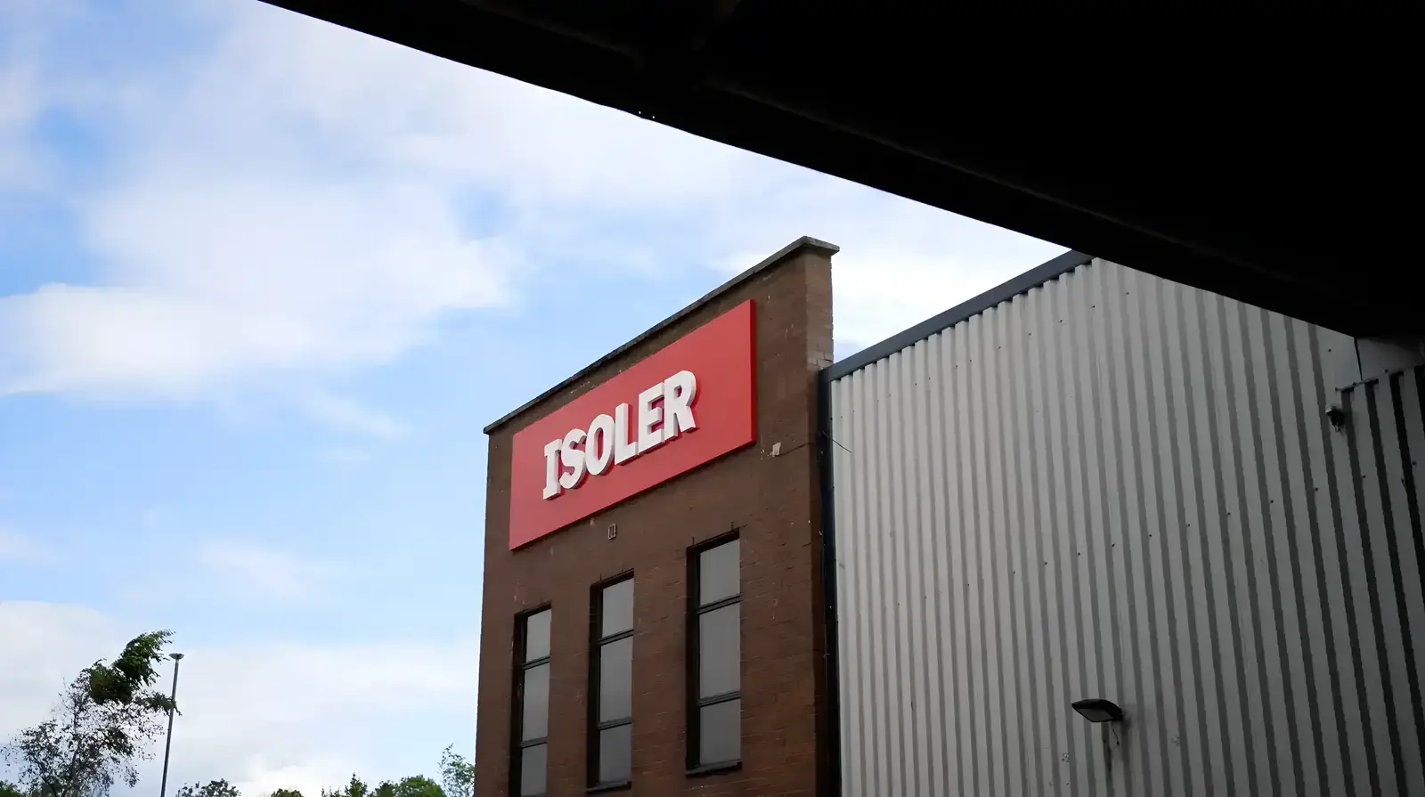 Isoler